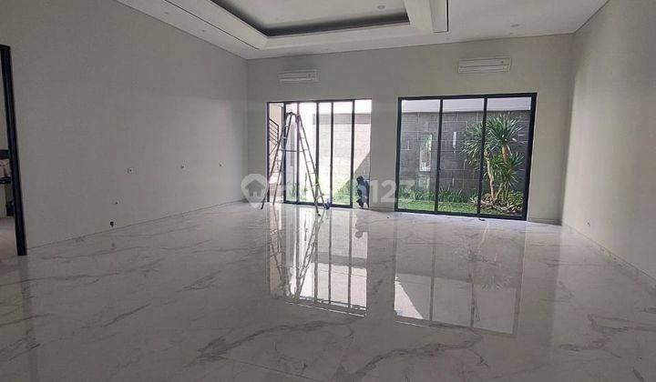 Rumah Baru Pakuwon Indah Surabaya SMART HOME Technology 3