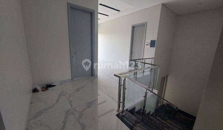 Rumah Baru Pakuwon Indah Surabaya SMART HOME Technology 7