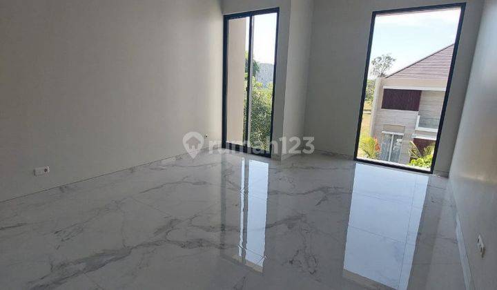 Rumah Baru Pakuwon Indah Surabaya SMART HOME Technology 12