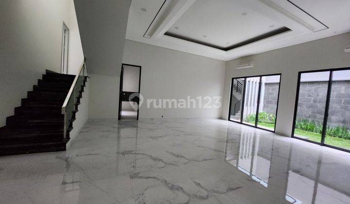 Rumah Baru Pakuwon Indah Surabaya SMART HOME Technology 17