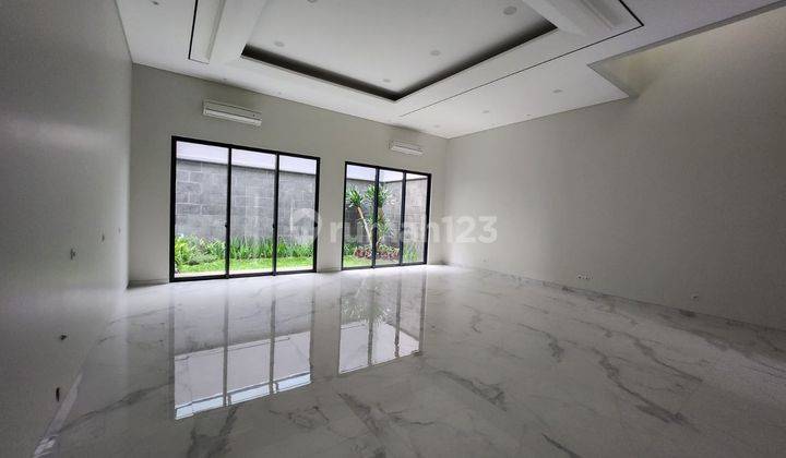 Rumah Baru Pakuwon Indah Surabaya SMART HOME Technology 18