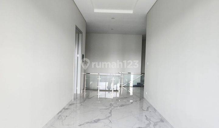 Rumah Baru Pakuwon Indah Surabaya SMART HOME Technology 21