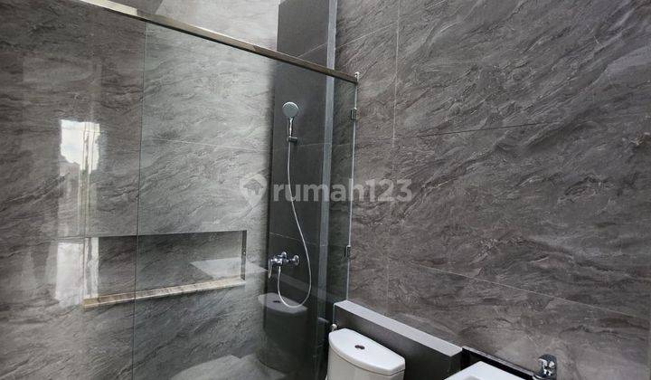 Rumah Baru Pakuwon Indah Surabaya SMART HOME Technology 22
