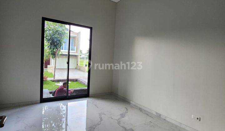 Rumah Baru Pakuwon Indah Surabaya SMART HOME Technology 26