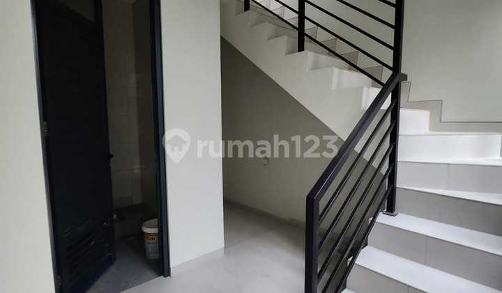 Rumah Baru Pakuwon Indah Surabaya SMART HOME Technology 28