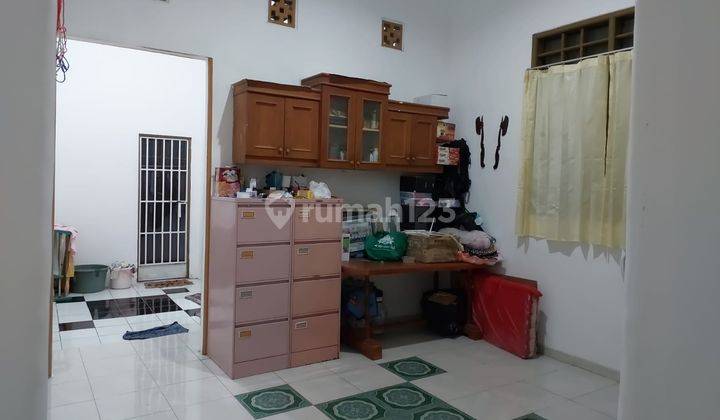 Dijual Rumah Sidotopo Wetan - Luas 450 m2 - dekat Kenjeran Surabaya  13