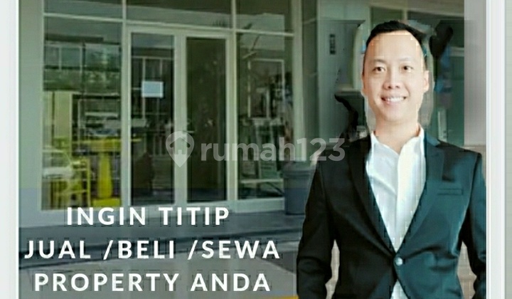 Rumah Baru Bukit Golf Internasional Citraland SMART Home Teknologi 16