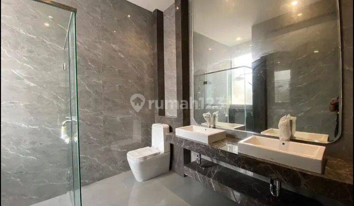 Rumah Baru Taman Golf Citraland  Modern Split Level Mewah 8
