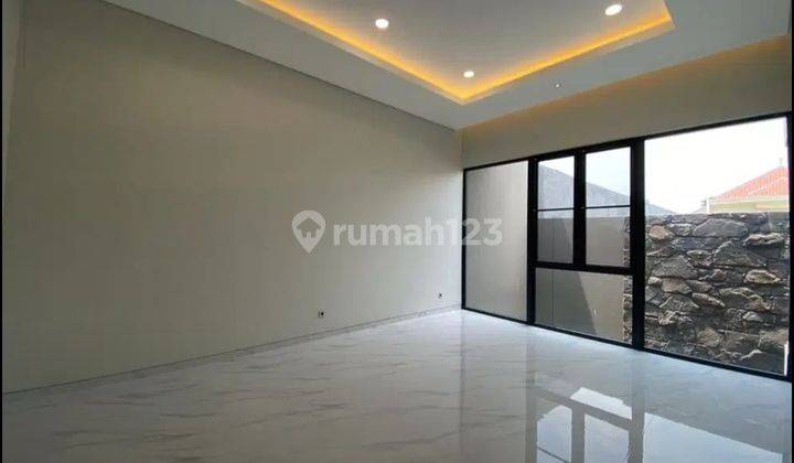 Rumah Baru Taman Golf Citraland  Modern Split Level Mewah 11