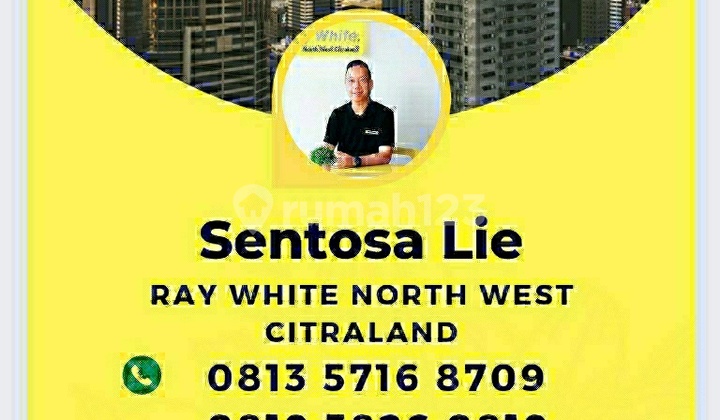 Dijual Gudang Eastgate Logistic Park JIIPE Manyar Gresik  6