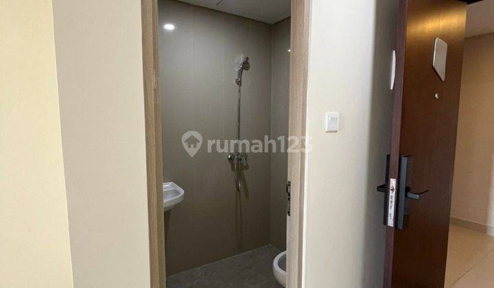 Apartemen Grand Dharmahusada Lagoon Tipe 1 Bedroom Baru Kosongan dekat ITS, Pakuwon City Mall 2