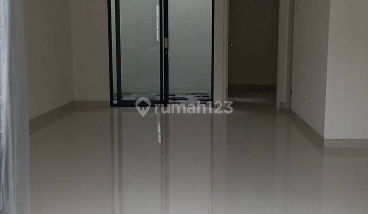 Dijual Rumah Baru Jl.Rungkut Menanggal Selatan - NEW Minimalis Modern 2 Lantai - SHM 2