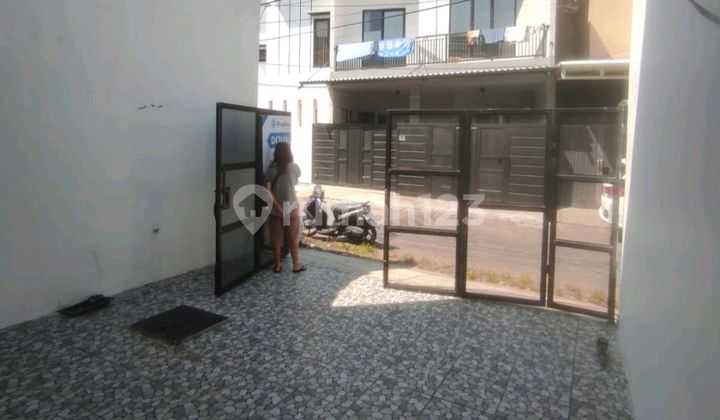 Dijual Rumah Kos Kostan Semolowaru Selatan - Baru Modern Full Furnished - Row Jalan 3 Mobil - Shm Dijual Rumah Kos Kostan Semolowaru Selatan - Baru Modern Full Furnished - Row Jalan 3 Mobil - Shm