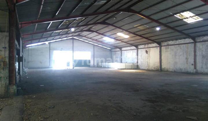 For Sale 3680 M2 Warehouse in Manyar Gresik, East Java, K H Syafii Area - Pongangan Village - 40 Feet Container Access - Near Manyar Toll Gate For Sale 3680 M2 Warehouse in Manyar Gresik, East Java, K H Syafii Area - Pongangan Village - 40 Feet Container Access - Near Manyar Toll Gate