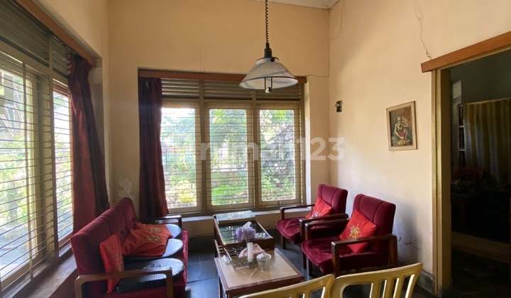 Cheap Rp.8 million/M2 For Sale House Land Calculation Mahakam Street - Klojen - Malang City, East Java - Vintage Instagrammable Suitable for Cafe, Restaurant, Kopitiam 2