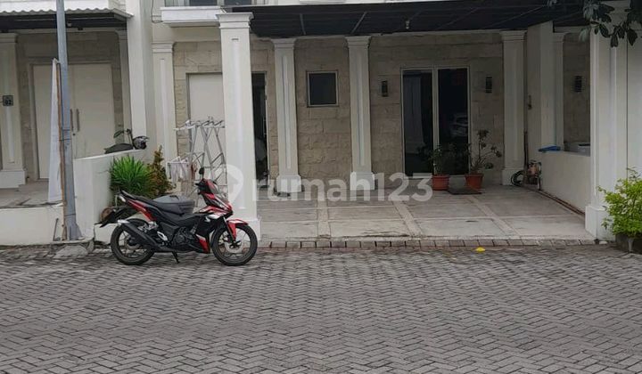 Dijual Rumah Greenland Residence - Cluster Garbera Dekat Binus Greenlake Citraland, Palimanan Golf , Pakuwon Mall Dijual Rumah Greenland Residence - Cluster Garbera Dekat Binus Greenlake Citraland, Palimanan Golf , Pakuwon Mall