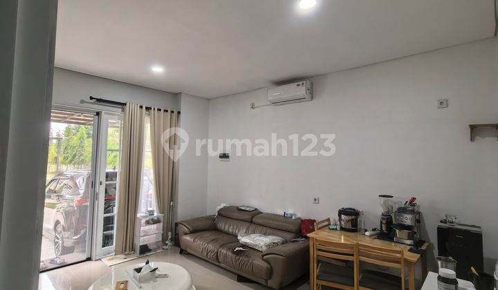 Murah Disewakan Rumah Wisata Bukit Mas 2 Paddington Full Furnished Dekat Sekolah Sgs, Binus, Pakuwon Mall, Sma Petra 1 2