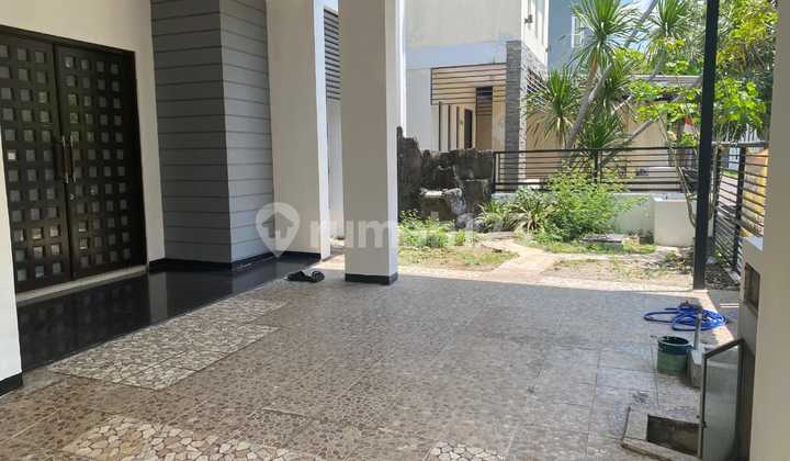 Cheap For Rent Prambanan Residence Near Bukit Mas Tourist Area, Citraland, Pakuwon Mall, Royal Residence 2