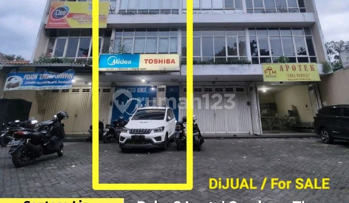 Dijual Ruko Rungkut Asri Tengah - Rungkut Kidul - Surabaya Timur Strategis Samping Depot Nasi Tambak Bayan - Parkiran Mobil Luas - SHM Dijual Ruko Rungkut Asri Tengah - Rungkut Kidul - Surabaya Timur Strategis Samping Depot Nasi Tambak Bayan - Parkiran Mobil Luas - SHM
