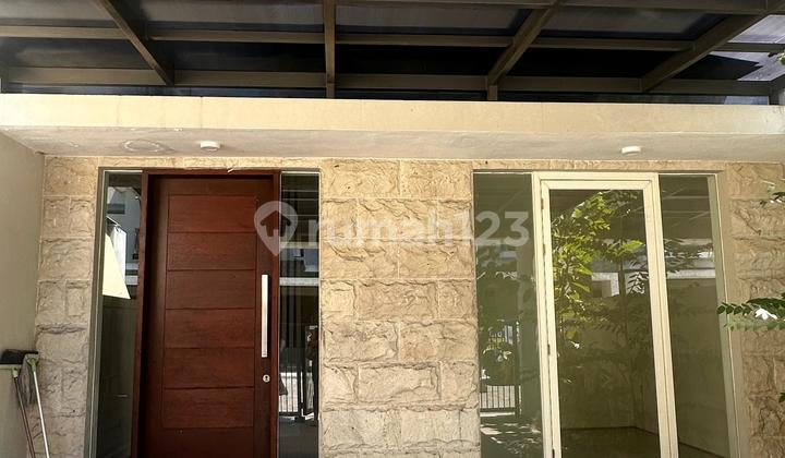 Dijual Rumah Pondok Tjandra Indah - Cluster Topaz - Waru Dekat Akses Tol, Univ Petra, Rs Mitra Keluarga 2