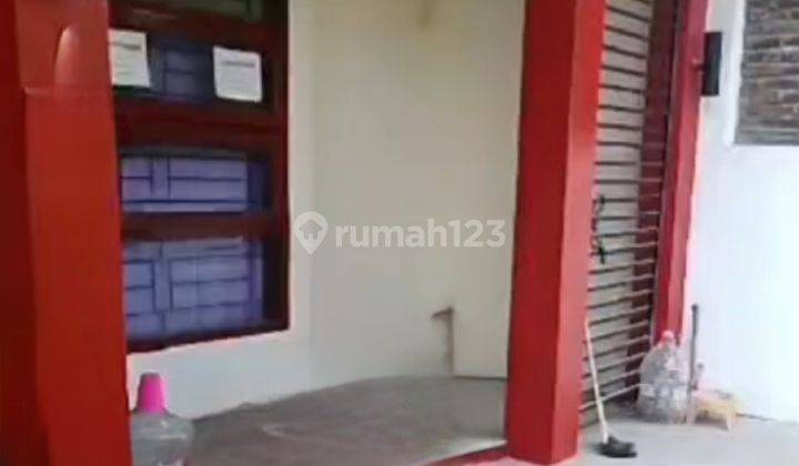 Murah Disewakan Rumah Pakal Residence - Benowo - Surabaya - Minimalis Modern Dekat Bukit Palma Citraland 2