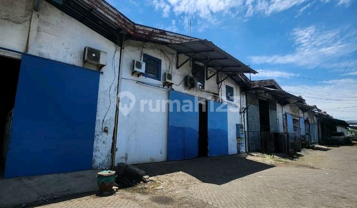 Warehouse For Sale 594 M2 Margomulyo Permai - Greges - Asemrowo - Surabaya - Freehold Title - Office Space Included - Container Truck Access Warehouse For Sale 594 M2 Margomulyo Permai - Greges - Asemrowo - Surabaya - Freehold Title - Office Space Included - Container Truck Access