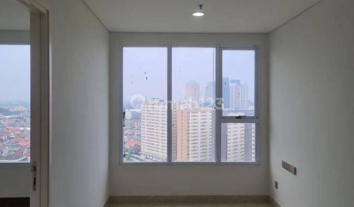 MURAH Dijual Apartemen 88 Avenue Tipe 3 Kamar Tidur dekat Pakuwon Mall, Pasar Modern Puncak Permai 1