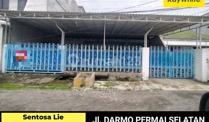 Dijual 288 M2 Rumah Darmo Permai Selatan Surabaya Barat Dekat Hr. Muhammad, Kupang Indah, Puncak Permai Dijual 288 M2 Rumah Darmo Permai Selatan Surabaya Barat Dekat Hr. Muhammad, Kupang Indah, Puncak Permai