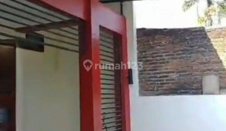 Murah Disewakan Rumah Pakal Residence - Benowo - Surabaya - Minimalis Modern Dekat Bukit Palma Citraland 1