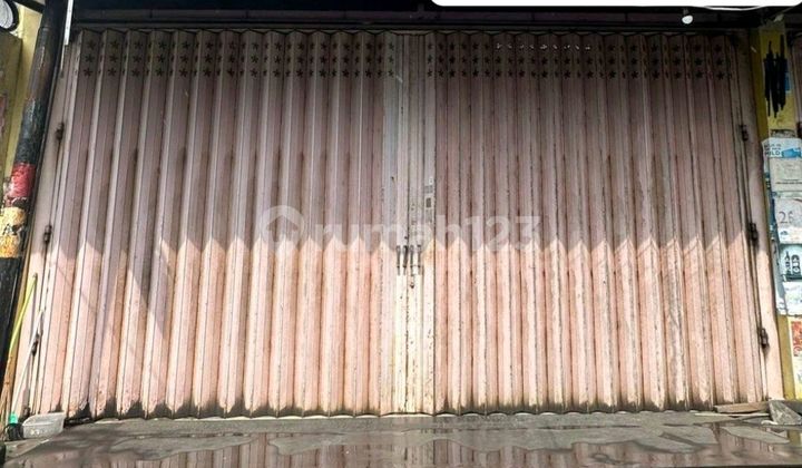 Cheap For Sale Ex Warehouse Land Calculation Simpang Darmo Permai South Road - Near Pakuwon Mall, Ptc, Puncak Permai Market