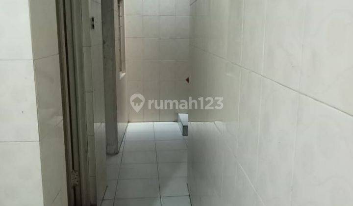 Dijual ruko 1,5 lantai strategis padat pemukiman 2