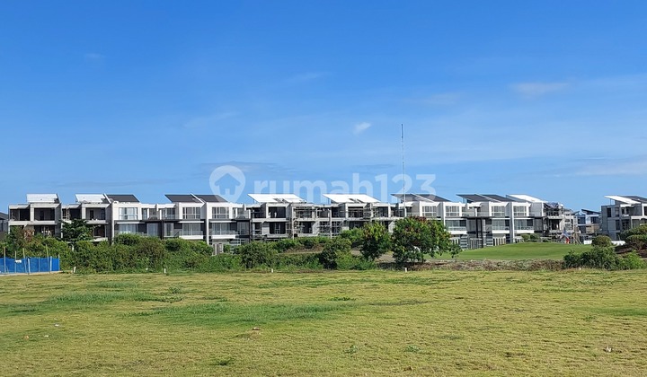 KAVLING THE CHOPIN SIGNATURE, GOLF ISLAND PIK, 350 m2, 10x35, HADAP SELATAN KAVLING THE CHOPIN SIGNATURE, GOLF ISLAND PIK, 350 m2, 10x35, HADAP SELATAN