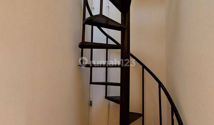 Rumah Taman Semanan Indah, 90 M2, Murah, Full Renov, 6x15, Atap Baja Ringan, Jakarta Barat 10