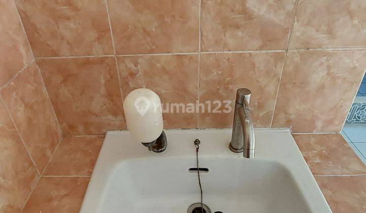Rumah Taman Semanan Indah, 90 M2, Murah, Full Renov, 6x15, Atap Baja Ringan, Jakarta Barat 13