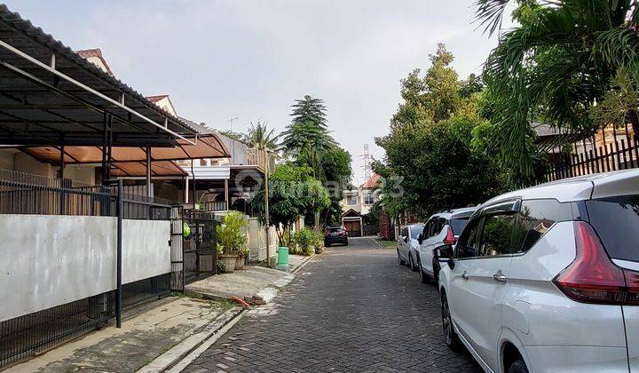 Rumah Taman Semanan Indah, 90 M2, Murah, Full Renov, 6x15, Atap Baja Ringan, Jakarta Barat 15