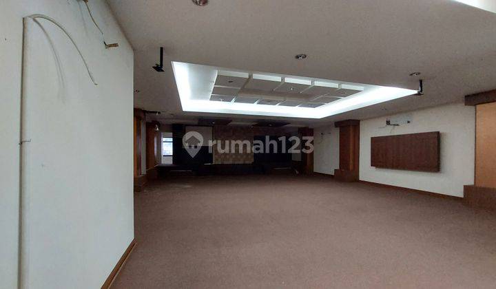Ruko Teluk Gong, 4 Gandeng, 900 M2, Kantor, Gudang, Klinik, Apotek, Sekolah, Toserba, Strategis