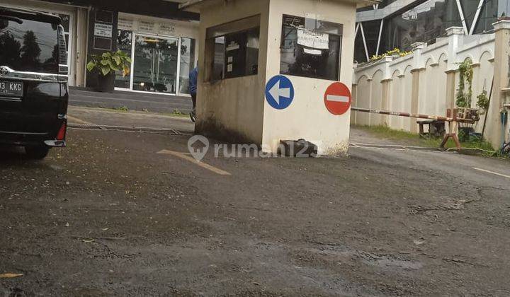 Ruko Royal Palace Prof Dr Soepomo, 85 M2, Space Kantor Sewa Per Lantai, Full Furnish, Jakarta Selatan 10