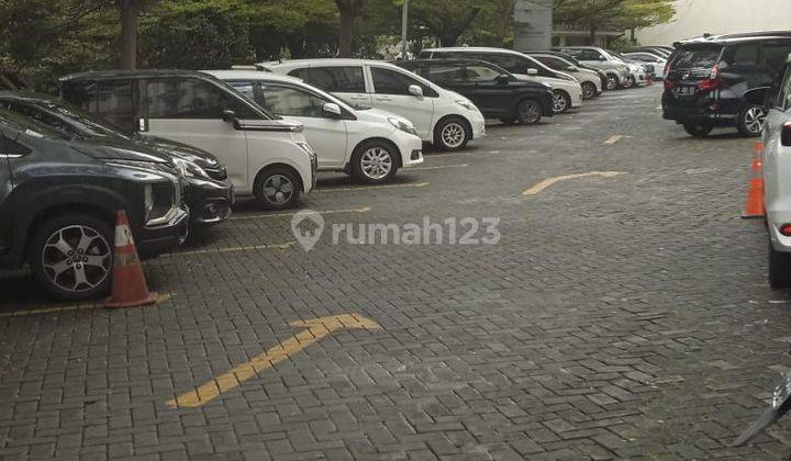 Ruko Royal Palace Prof Dr Soepomo, 85 M2, Space Kantor Sewa Per Lantai, Full Furnish, Jakarta Selatan 11