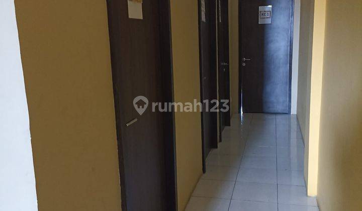 Ruko Brigjen Katamso Palmerah, 4.5 Lantai, Strategis Kantor, Kafe, 113 M2, HGB 7