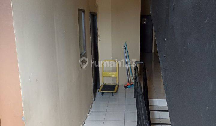 Ruko Brigjen Katamso Palmerah, 4.5 Lantai, Strategis Kantor, Kafe, 113 M2, HGB 8