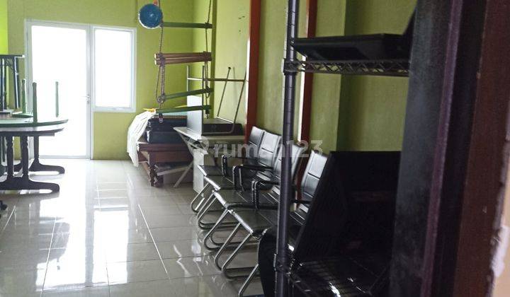 Ruko Brigjen Katamso Palmerah, 4.5 Lantai, Strategis Kantor, Kafe, 113 M2, HGB 12