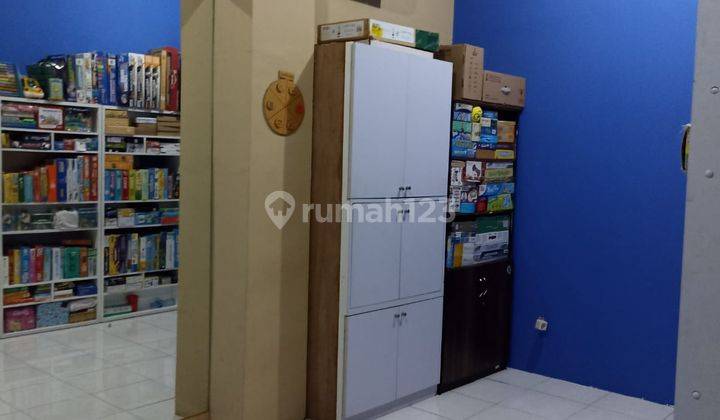 Ruko Brigjen Katamso Palmerah, 4.5 Lantai, Strategis Kantor, Kafe, 113 M2, HGB 18