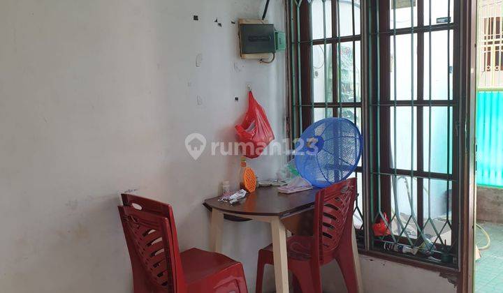 Rumah Teluk Gong,  Bu, Murah, Strategis, Hadap Utara, Shm, Jakarta Utara