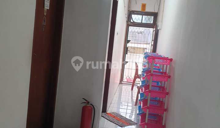 Rumah Teluk Gong,  Bu, Murah, Strategis, Hadap Utara, Shm, Jakarta Utara