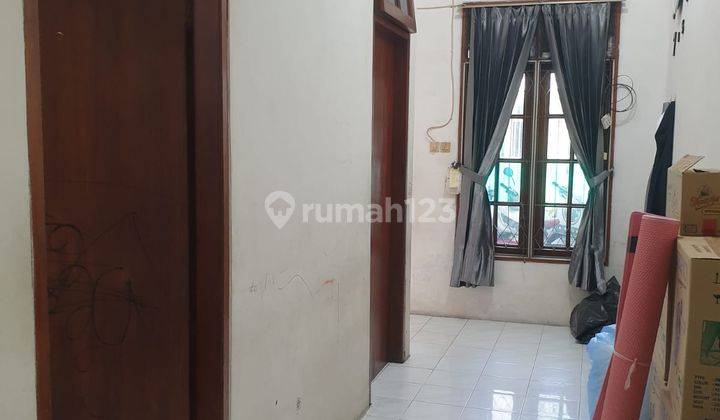 Rumah Teluk Gong,  Bu, Murah, Strategis, Hadap Utara, Shm, Jakarta Utara