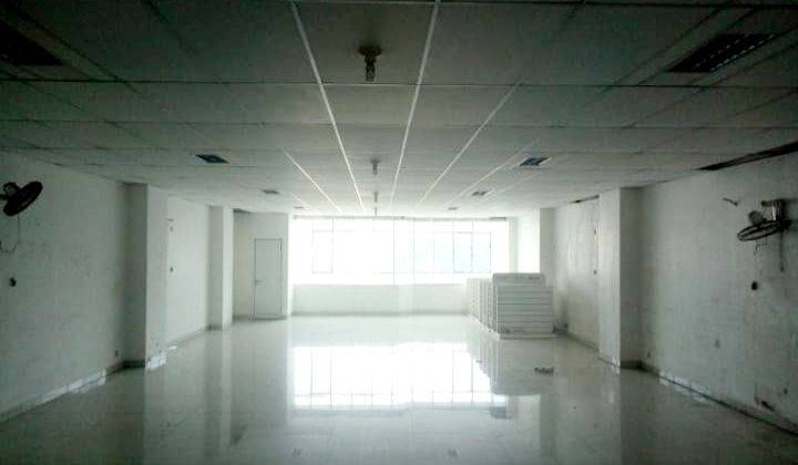 Ruko Gandeng Hasyim Ashari, Gedung Kantor, 2200 M2, 7 Lantai, Hadap Utara, Strategis, Jalan Ramai, Cocok Buat Branding Usaha 4