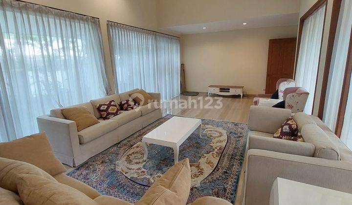 Rumah Mewah Patra Kuningan, Paling Murah, 423 M2, Full Furnish, Modern, Kolam Renang,hadap Selatan, Strategis, Bisa Untuk Kantor, Jakarta Selatan