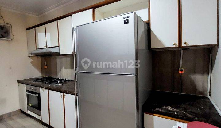 Rumah Mewah Patra Kuningan, Paling Murah, 423 M2, Full Furnish, Modern, Kolam Renang,hadap Selatan, Strategis, Bisa Untuk Kantor, Jakarta Selatan
