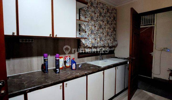 Rumah Mewah Patra Kuningan, Paling Murah, 423 M2, Full Furnish, Modern, Kolam Renang,hadap Selatan, Strategis, Bisa Untuk Kantor, Jakarta Selatan