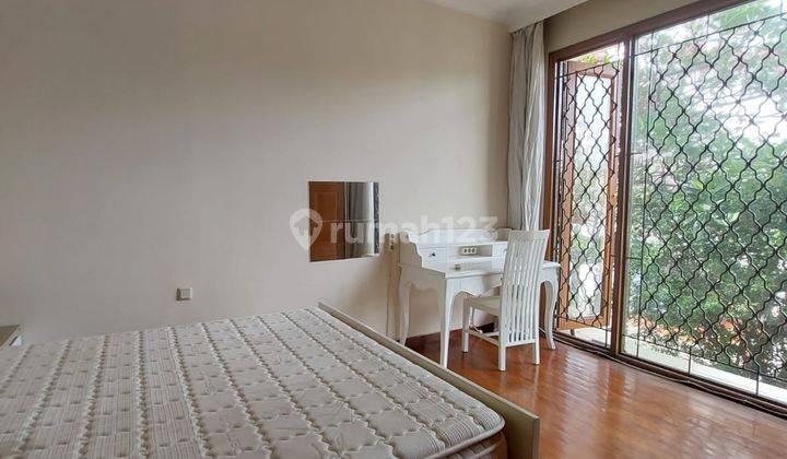 Rumah Mewah Patra Kuningan, Paling Murah, 423 M2, Full Furnish, Modern, Kolam Renang,hadap Selatan, Strategis, Bisa Untuk Kantor, Jakarta Selatan